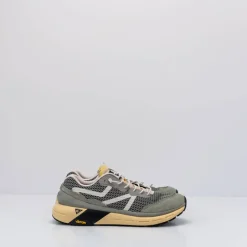 Hombre BRANDBLACK Zapatillas Deportivas-ZAPATILLA - - SPECTER X 2.0 GREY WHITE