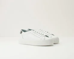 Mujer CHIARA FERRAGNI Zapatillas Deportivas-ZAPATILLA - - CF2535 009 A