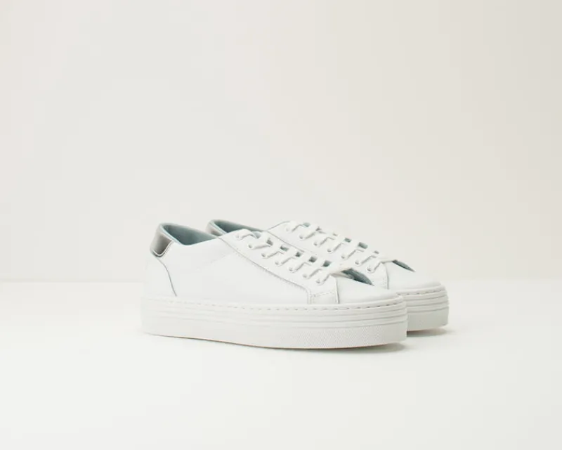 Mujer CHIARA FERRAGNI Zapatillas Deportivas-ZAPATILLA - - CF2535 009 A