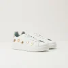 Mujer CHIARA FERRAGNI Zapatillas Deportivas-ZAPATILLA - - CF2518 009 A