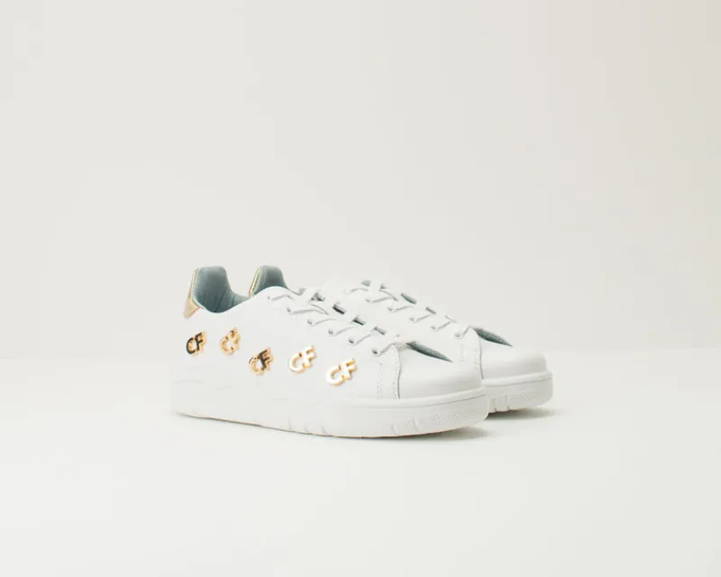 Mujer CHIARA FERRAGNI Zapatillas Deportivas-ZAPATILLA - - CF2518 009 A