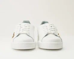 Mujer CHIARA FERRAGNI Zapatillas Deportivas-ZAPATILLA - - CF2518 009 A
