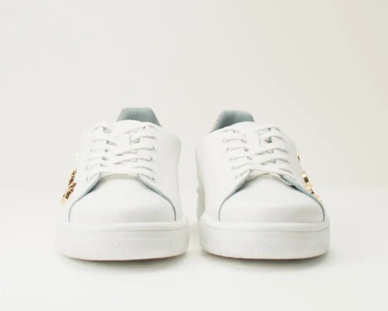 Mujer CHIARA FERRAGNI Zapatillas Deportivas-ZAPATILLA - - CF2518 009 A
