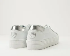 Mujer CHIARA FERRAGNI Zapatillas Deportivas-ZAPATILLA - - CF2535 009 A