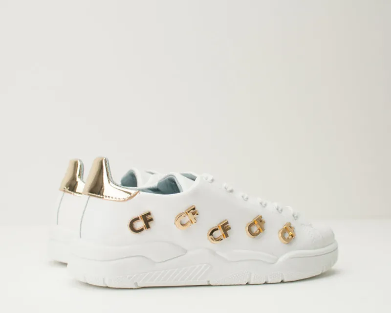 Mujer CHIARA FERRAGNI Zapatillas Deportivas-ZAPATILLA - - CF2518 009 A