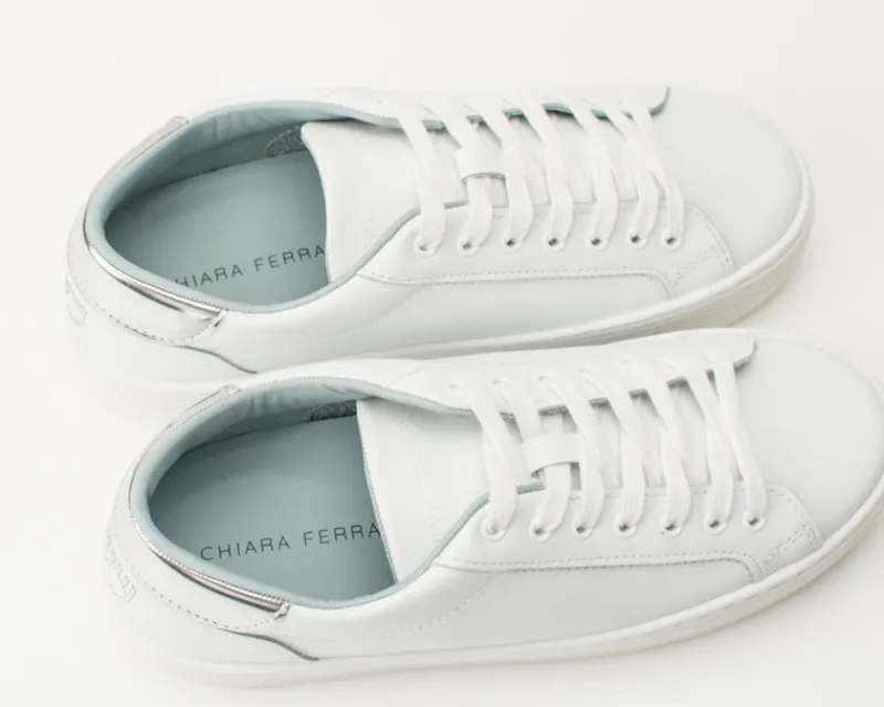 Mujer CHIARA FERRAGNI Zapatillas Deportivas-ZAPATILLA - - CF2535 009 A