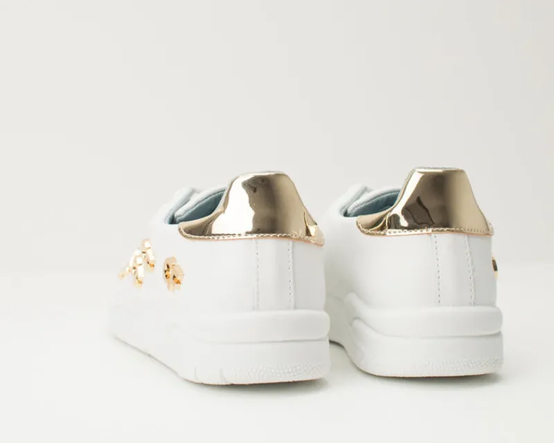 Mujer CHIARA FERRAGNI Zapatillas Deportivas-ZAPATILLA - - CF2518 009 A