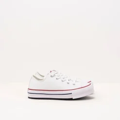 CONVERSE Zapatillas Deportivas-ZAPATILLA - - 272858C CTAS EVA LIFT OX WHITE GARNET NAVY 36 - 38