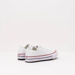 CONVERSE Zapatillas Deportivas-ZAPATILLA - - 372862C CTAS EVA LIFT OX WHITE 34 - 35