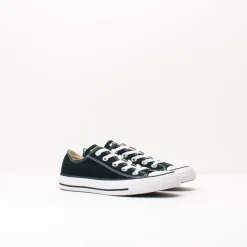 Mujer CONVERSE Zapatillas Deportivas-ZAPATILLA - - M9166C CHUCK TAYLOR ALL STAR OX BLACK