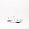 Hombre CONVERSE Zapatillas Deportivas-ZAPATILLA - - M7652C CHUCK TAYLOR ALL STAR OX OPTICAL WHITE UNISEX