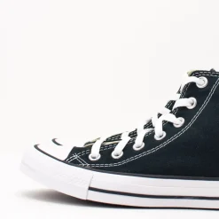 Mujer CONVERSE Botines-ZAPATILLA - - M9160C CHUCK TAYLOR ALL STAR HI BLACK