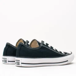 Mujer CONVERSE Zapatillas Deportivas-ZAPATILLA - - M9166C CHUCK TAYLOR ALL STAR OX BLACK