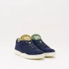 Hombre DIADORA - HERITAGE Zapatillas Deportivas-ZAPATILLA - DIADORA - MI BASKET ROW CUT ITA VALDILANA 201 177829 60067 BLUE EBONY