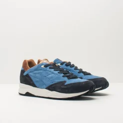 Hombre DIADORA - HERITAGE Zapatillas Deportivas-ZAPATILLA - DIADORA HERITAGE -176584037 ECLIPSE DIABLO PARISIAN