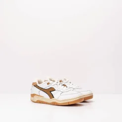 Hombre DIADORA - HERITAGE Zapatillas Deportivas-ZAPATILLA - DIADORA HERITAGE - B.560 USED WHITE BEIGE DOE 201.180117_C1905