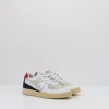 Hombre DIADORA - HERITAGE Zapatillas Deportivas-ZAPATILLA - DIADORA HERITAGE - MI BASKET LOW ITALIA X DINO MENEGHIN