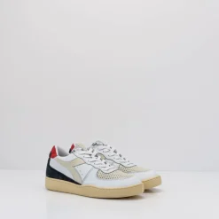 Hombre DIADORA - HERITAGE Zapatillas Deportivas-ZAPATILLA - DIADORA HERITAGE - MI BASKET LOW ITALIA X DINO MENEGHIN