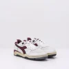 Hombre DIADORA - HERITAGE Zapatillas Deportivas-ZAPATILLA - DIADORA HERITAGE - B.560 USED WHITE RUBY WINE 180117 01 C9725