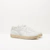 Hombre DIADORA - HERITAGE Zapatillas Deportivas-ZAPATILLA - DIADORA HERITAGE -176282450 MI BASKET ROW CUT AZUL