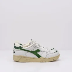 Hombre DIADORA - HERITAGE Zapatillas Deportivas-ZAPATILLA - DIADORA HERITAGE - B.560 USED WHITE FOGLIAGE 180117 01 C1161