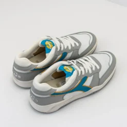Hombre DIADORA - HERITAGE Zapatillas Deportivas-ZAPATILLA - DIADORA HERITAGE - B.560 USED GREY VIOLET