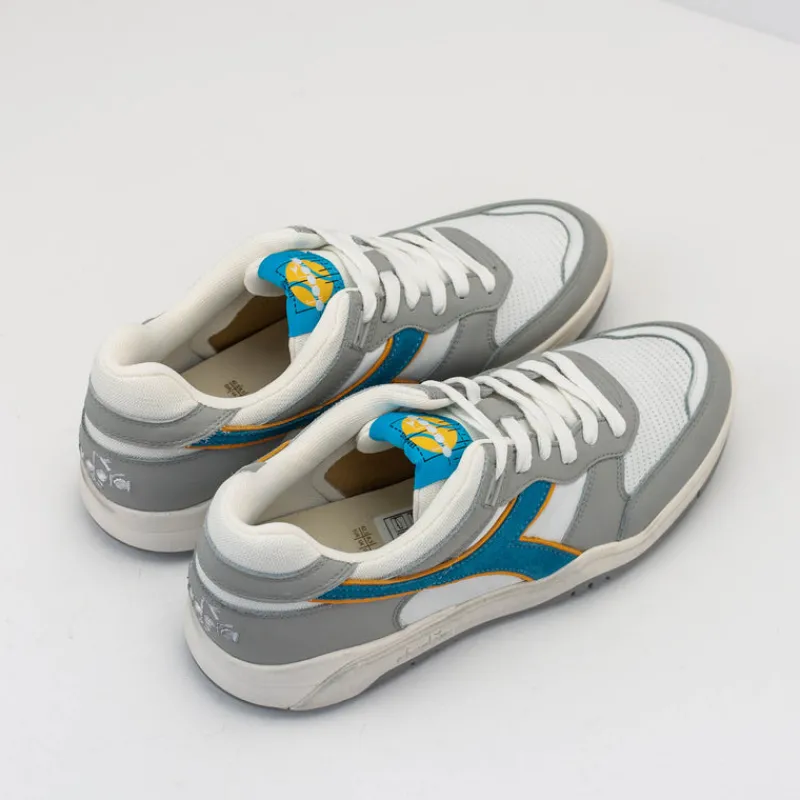 Hombre DIADORA - HERITAGE Zapatillas Deportivas-ZAPATILLA - DIADORA HERITAGE - B.560 USED GREY VIOLET