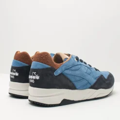 Hombre DIADORA - HERITAGE Zapatillas Deportivas-ZAPATILLA - DIADORA HERITAGE -176584037 ECLIPSE DIABLO PARISIAN