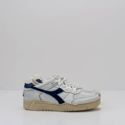 Hombre DIADORA - HERITAGE Zapatillas Deportivas-ZAPATILLA - DIADORA HERITAGE - B.560 USED WHITE BLUE