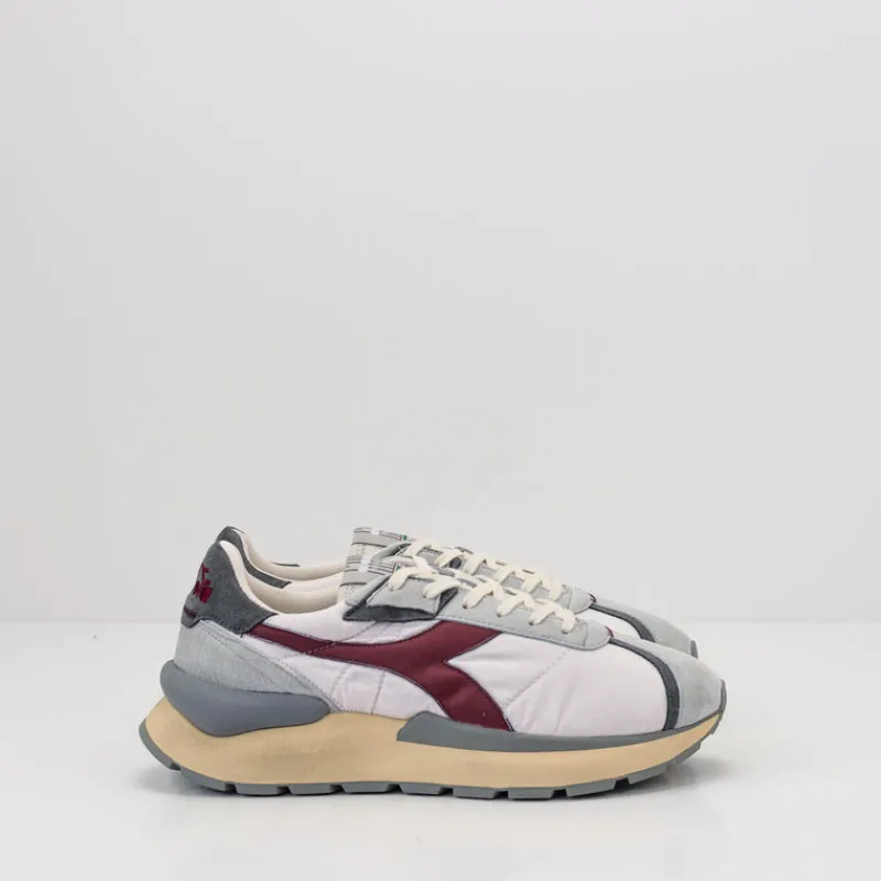 Hombre DIADORA - HERITAGE Zapatillas Deportivas-ZAPATILLA - DIADORA HERITAGE - MERCURY PALMARES SW ITALIA