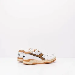 Hombre DIADORA - HERITAGE Zapatillas Deportivas-ZAPATILLA - DIADORA HERITAGE - B.560 USED WHITE BEIGE DOE 201.180117_C1905