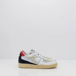 Hombre DIADORA - HERITAGE Zapatillas Deportivas-ZAPATILLA - DIADORA HERITAGE - MI BASKET LOW ITALIA X DINO MENEGHIN