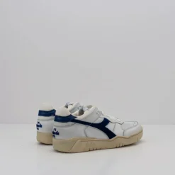 Hombre DIADORA - HERITAGE Zapatillas Deportivas-ZAPATILLA - DIADORA HERITAGE - B.560 USED WHITE BLUE