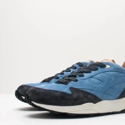 Hombre DIADORA - HERITAGE Zapatillas Deportivas-ZAPATILLA - DIADORA HERITAGE -176584037 ECLIPSE DIABLO PARISIAN