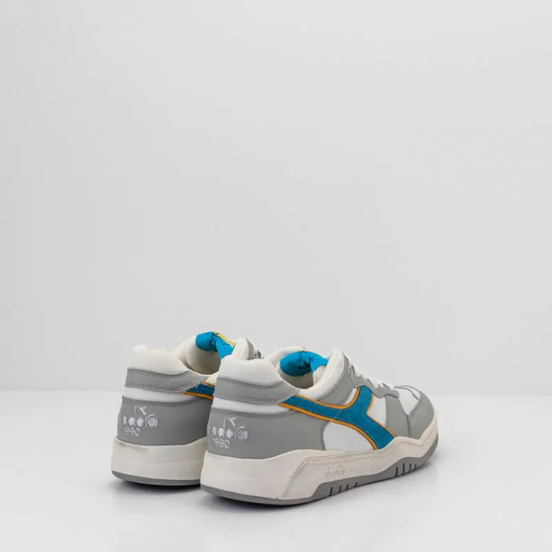 Hombre DIADORA - HERITAGE Zapatillas Deportivas-ZAPATILLA - DIADORA HERITAGE - B.560 USED GREY VIOLET