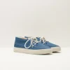 Hombre DOLFIE Zapatillas Deportivas-ZAPATILLA - - DYLAN3 SAVE THE OCEAN 2