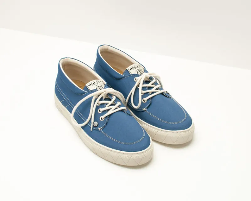 Hombre DOLFIE Zapatillas Deportivas-ZAPATILLA - - DYLAN3 SAVE THE OCEAN 2