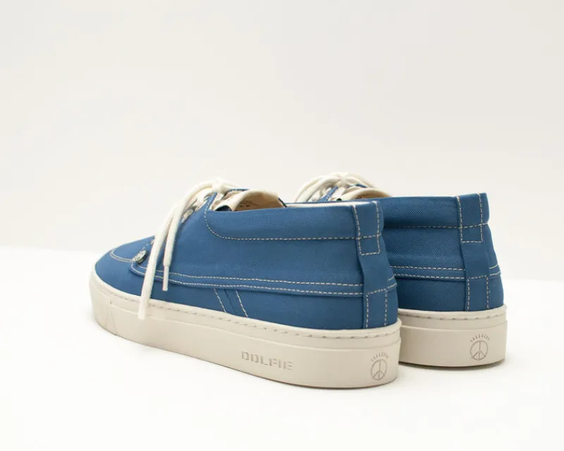 Hombre DOLFIE Zapatillas Deportivas-ZAPATILLA - - DYLAN3 SAVE THE OCEAN 2