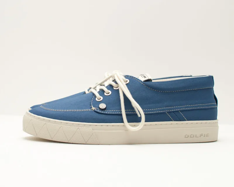 Hombre DOLFIE Zapatillas Deportivas-ZAPATILLA - - DYLAN3 SAVE THE OCEAN 2