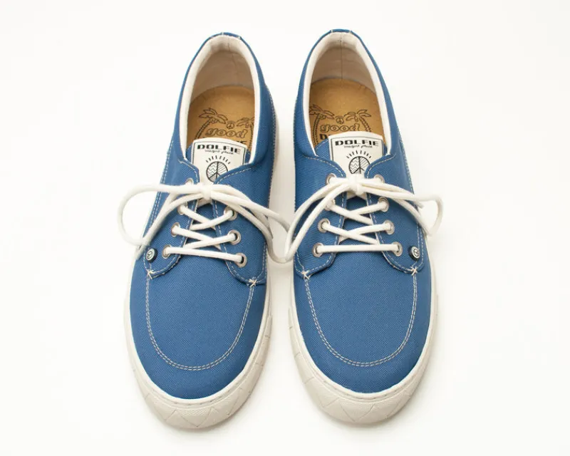 Hombre DOLFIE Zapatillas Deportivas-ZAPATILLA - - DYLAN3 SAVE THE OCEAN 2