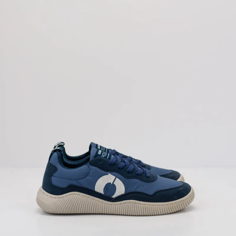 Hombre ECOALF Zapatillas Deportivas-ZAPATILLA - - ALCUDIA