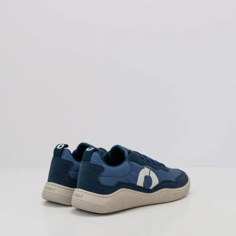 Hombre ECOALF Zapatillas Deportivas-ZAPATILLA - - ALCUDIA