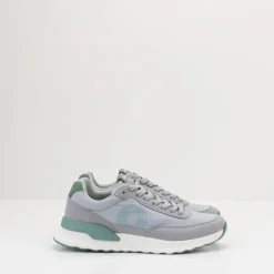 Mujer ECOALF Zapatillas Deportivas-ZAPATILLA - - CONDE GREY MUJER