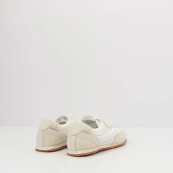 Mujer ECOALF Zapatillas Deportivas-ZAPATILLA - - DENVER CREAMY WHITE