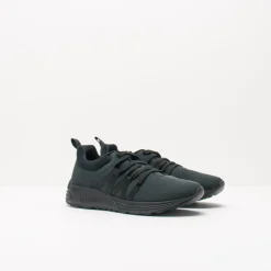 Mujer ECOALF Zapatillas Deportivas-ZAPATILLA - - NASUMI MONOTONE SNEAKERS 319 BLACK