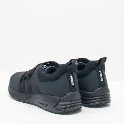 Mujer ECOALF Zapatillas Deportivas-ZAPATILLA - - NASUMI MONOTONE SNEAKERS 319 BLACK
