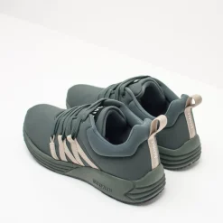 Mujer ECOALF Zapatillas Deportivas-ZAPATILLA - - NASUMI SNEAKERS 102 KHAKI