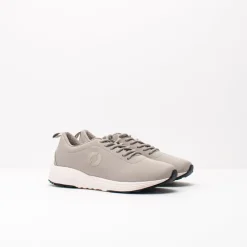 Mujer ECOALF Zapatillas Deportivas-ZAPATILLA - - SHSNOREGO SNEAKERS BEIS