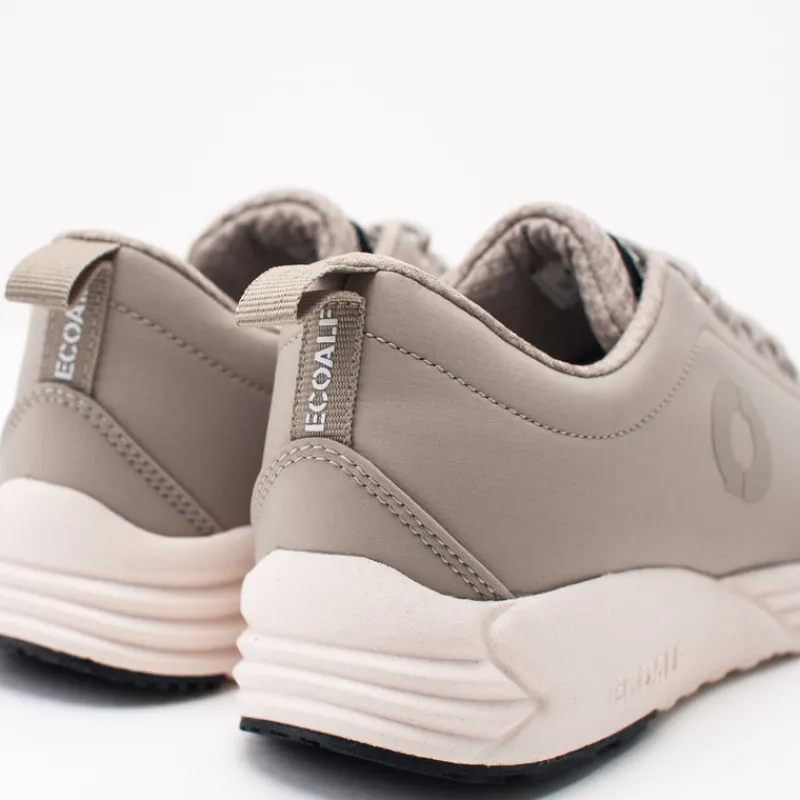 Mujer ECOALF Zapatillas Deportivas-ZAPATILLA - - SHSNOREGO SNEAKERS BEIS