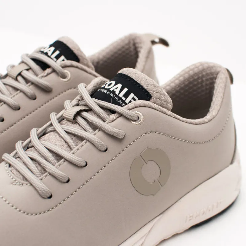 Mujer ECOALF Zapatillas Deportivas-ZAPATILLA - - SHSNOREGO SNEAKERS BEIS